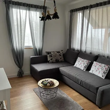 Xenos Loft Karakter *