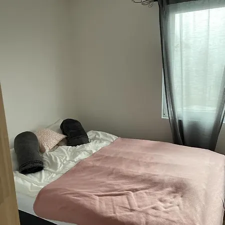 ヴィラ Xenos Loft Karakter *