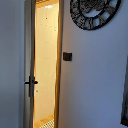 Xenos Loft Karakter ヴィラ *