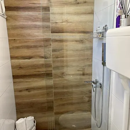 Xenos Loft Karakter ヴィラ *