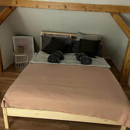 Xenos Loft Karakter * ズラティボール