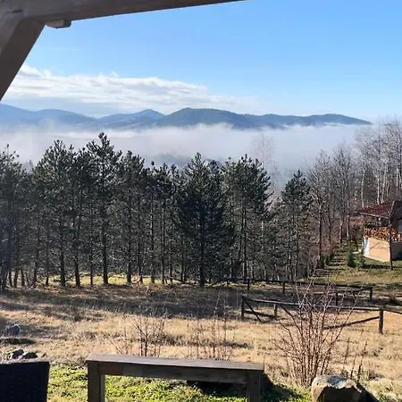 ヴィラ Xenos Loft Karakter ズラティボール