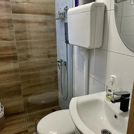 Xenos Loft Karakter ヴィラ ズラティボール