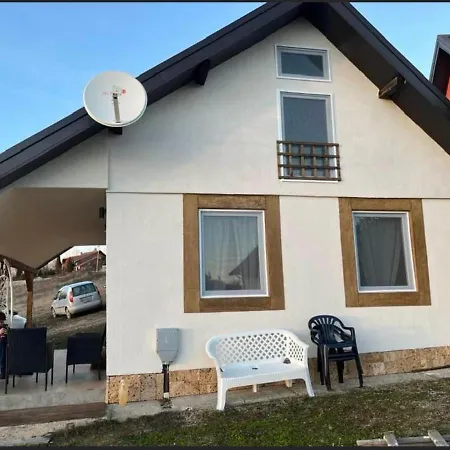 Xenos Loft Karakter Villa *