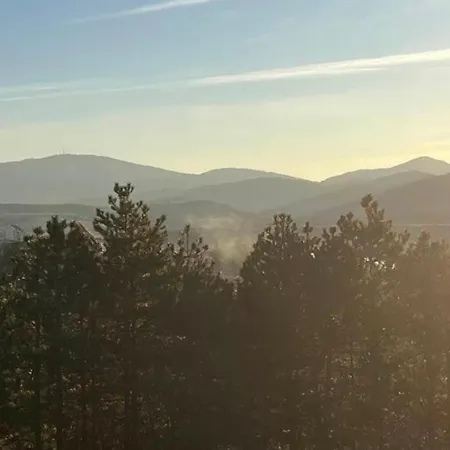 Xenos Loft Karakter ヴィラ