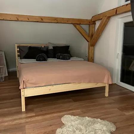 ヴィラ Xenos Loft Karakter ズラティボール