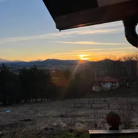 Xenos Loft Karakter Villa Zlatibor