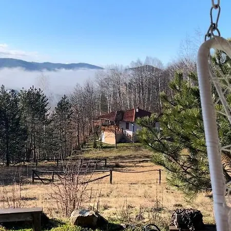 Xenos Loft Karakter ヴィラ *