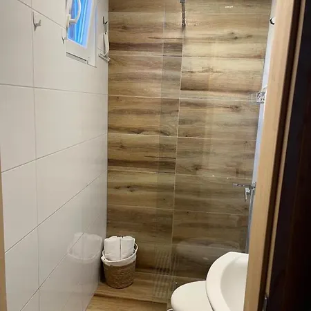 Xenos Loft Karakter