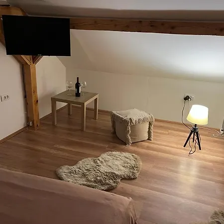 Xenos Loft Karakter * Zlatibor