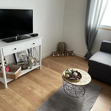 Xenos Loft Karakter Zlatibor