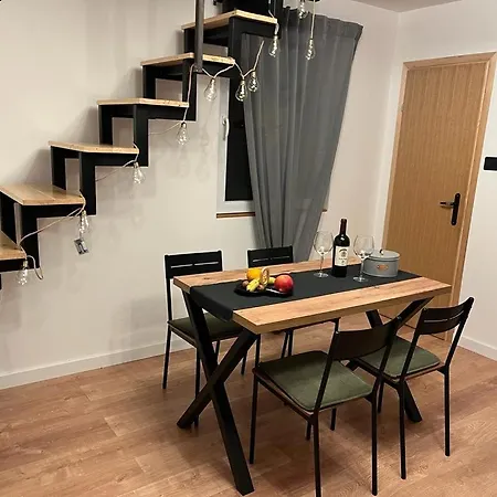 Xenos Loft Karakter Zlatibor