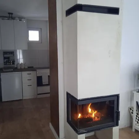 Villa Xenos Loft Karakter Zlatibor