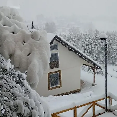 Xenos Loft Karakter Zlatibor