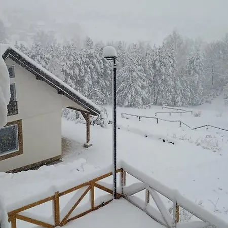 Xenos Loft Karakter Villa *