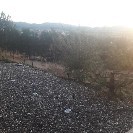 Xenos Loft Karakter Zlatibor