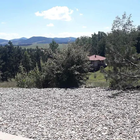 Villa Xenos Loft Karakter *