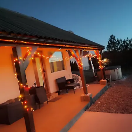 Villa Xenos Loft Karakter *