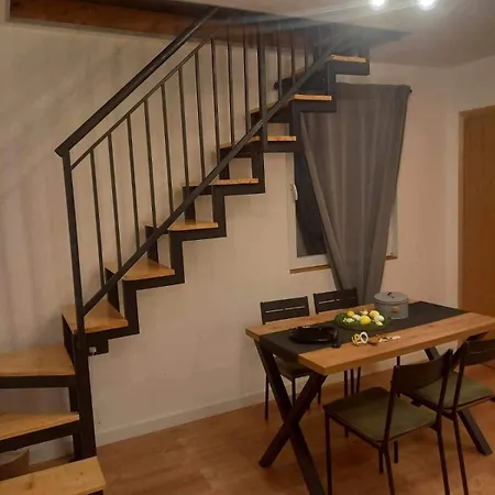 Xenos Loft Karakter * Zlatibor