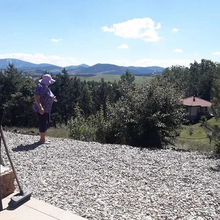 Xenos Loft Karakter * Zlatibor