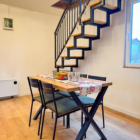 Xenos Loft Karakter *