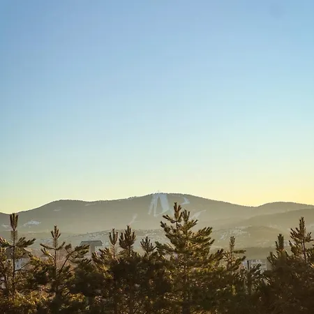 ヴィラ Xenos Loft Karakter *