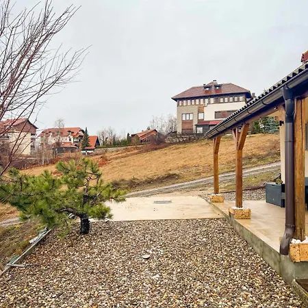 ヴィラ Xenos Loft Karakter *