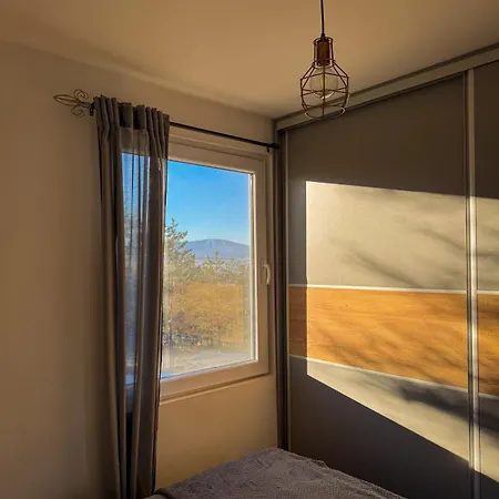 ヴィラ Xenos Loft Karakter *