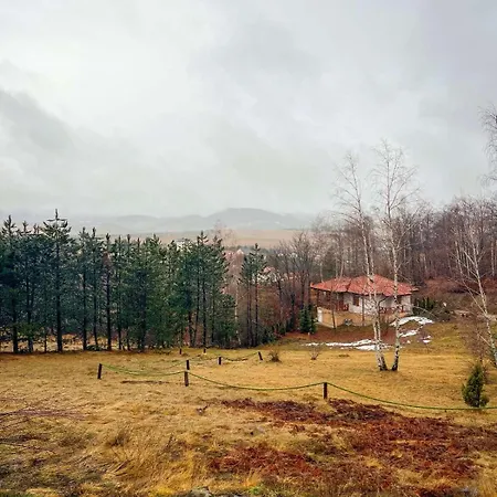 Xenos Loft Karakter ヴィラ *