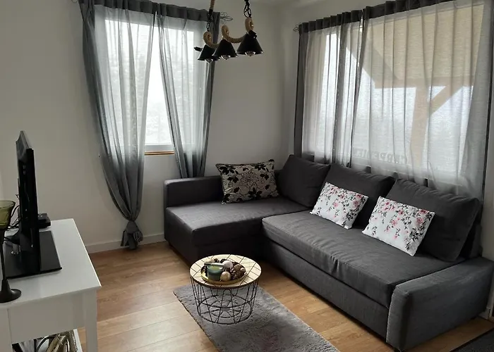 Xenos Loft Karakter *