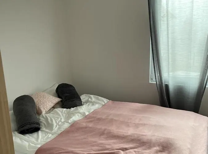 Villa Xenos Loft Karakter *