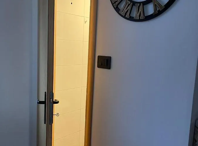 Xenos Loft Karakter Villa *