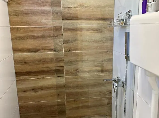 Xenos Loft Karakter Villa *