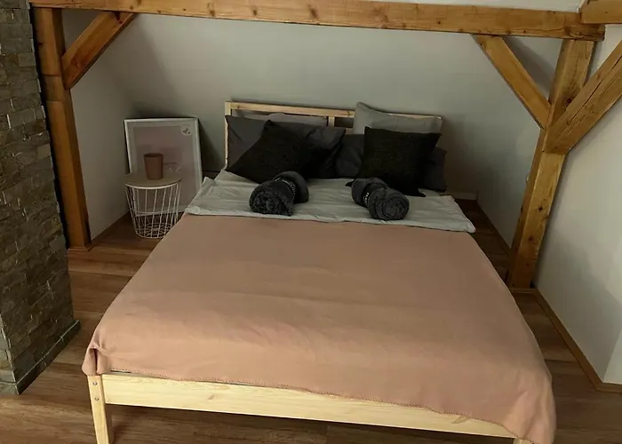 Xenos Loft Karakter * Zlatibor