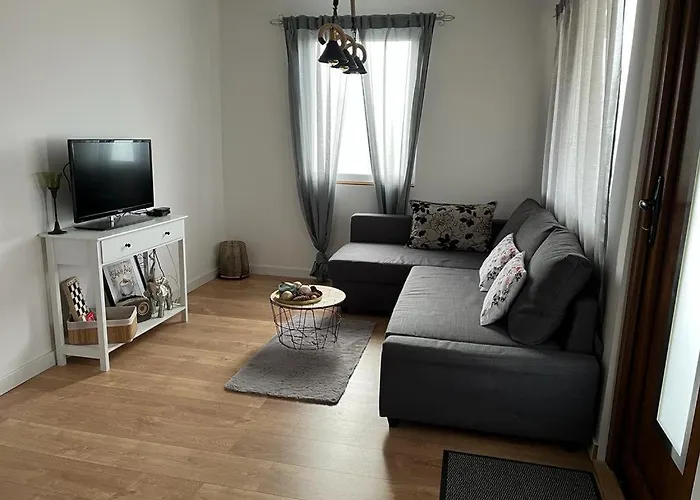 Xenos Loft Karakter *