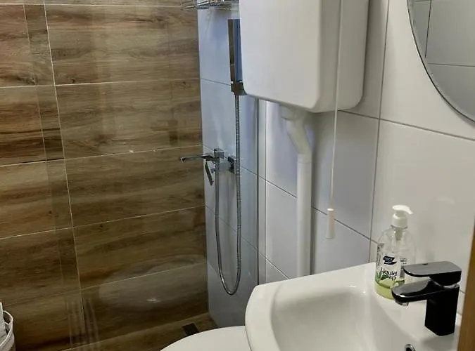 Xenos Loft Karakter Villa Zlatibor