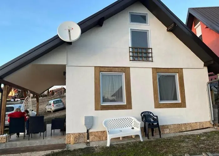 Xenos Loft Karakter Villa *