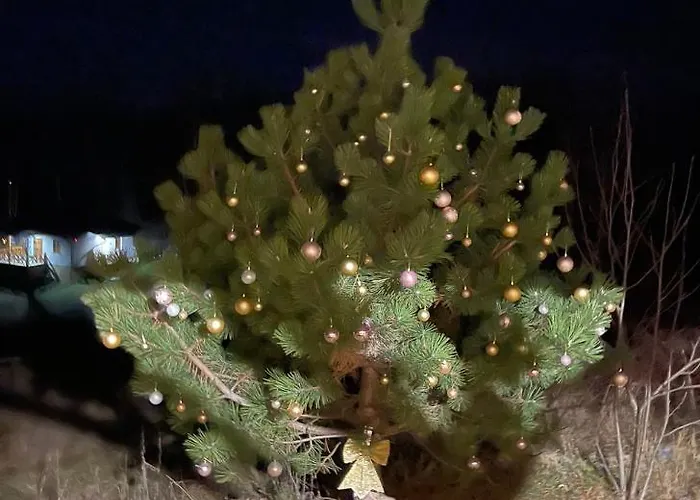 Villa Xenos Loft Karakter