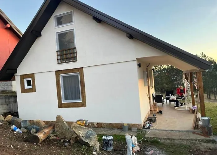 Villa Xenos Loft Karakter