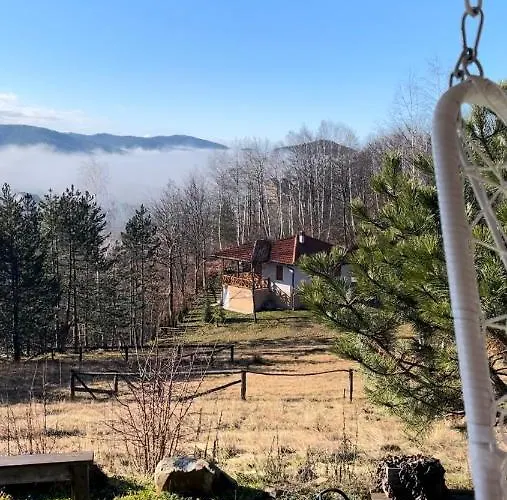 Xenos Loft Karakter Villa *