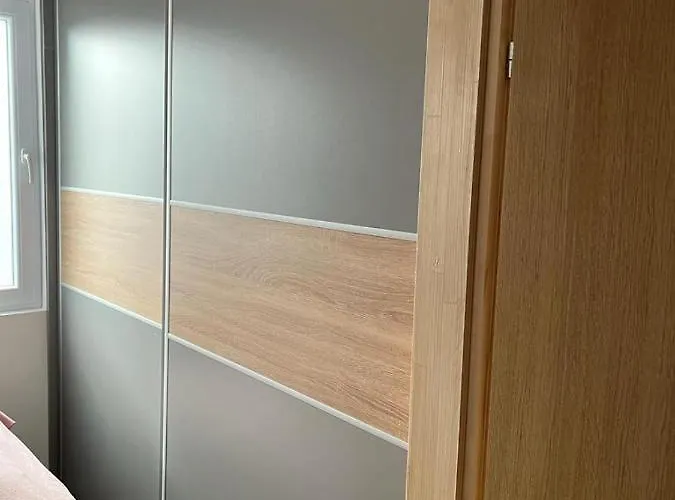 Villa Xenos Loft Karakter Zlatibor