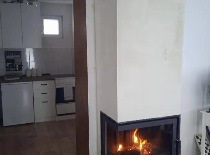 Villa Xenos Loft Karakter Zlatibor