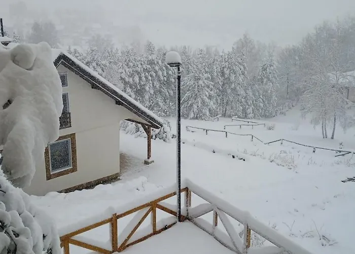 Xenos Loft Karakter Villa *