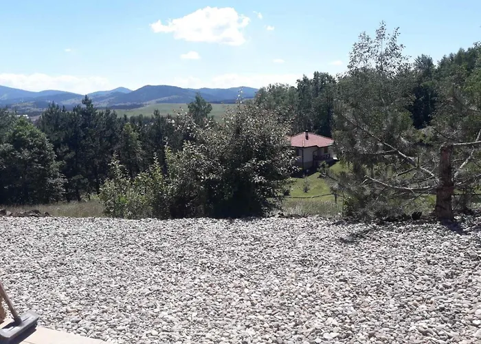 Villa Xenos Loft Karakter *