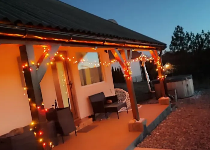 Villa Xenos Loft Karakter *