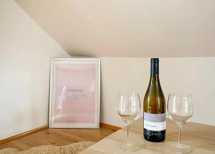 Xenos Loft Karakter Zlatibor