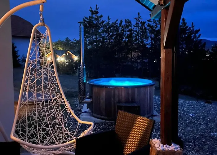 Xenos Loft Karakter Villa *