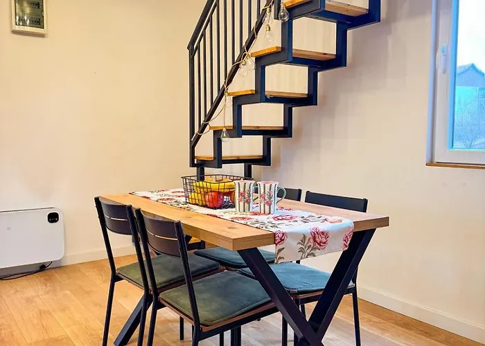 Xenos Loft Karakter *