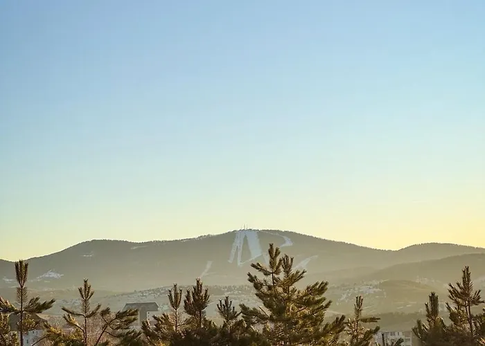 Villa Xenos Loft Karakter *