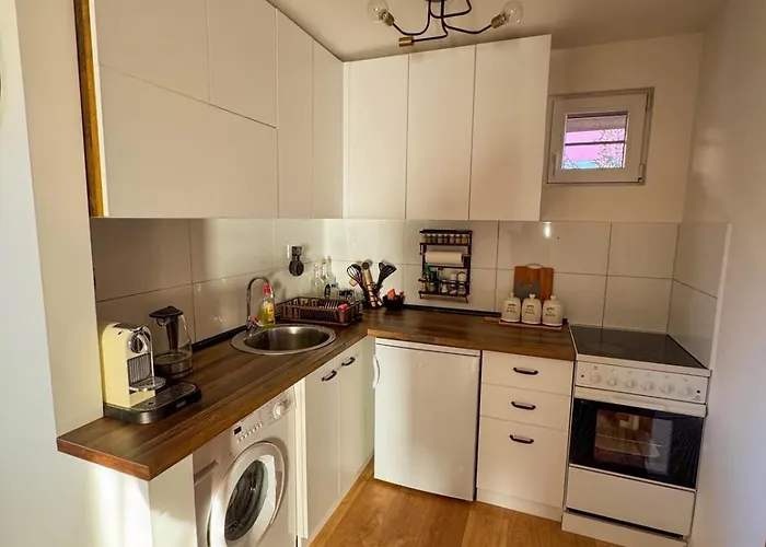 Xenos Loft Karakter Zlatibor